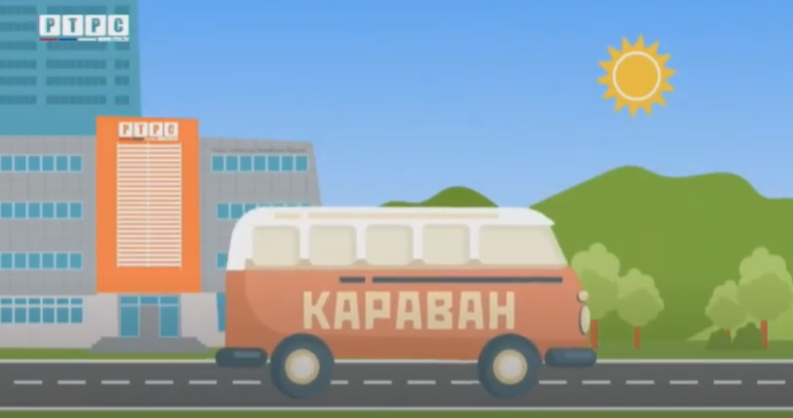RTRS Karavan u Kotor Varošu
