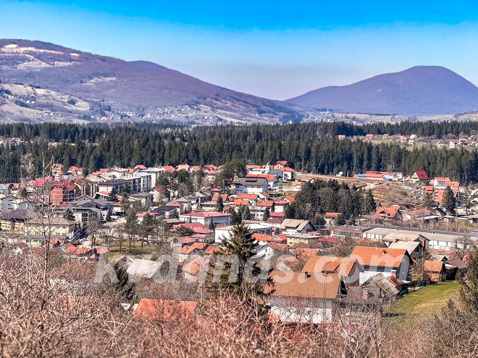Foto dana : Kneževo