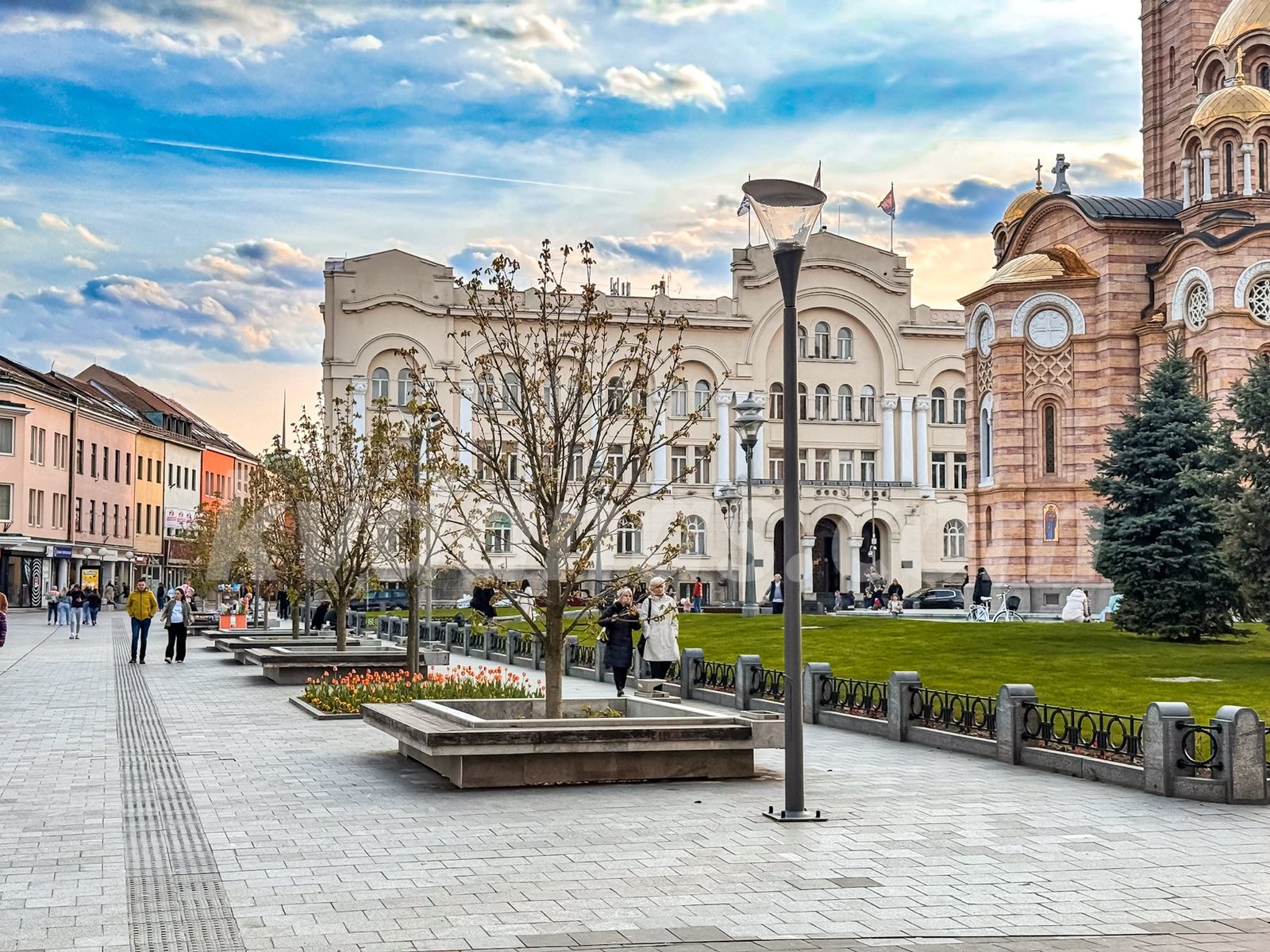 Foto dana : Prelijepa i naša – Banja Luka