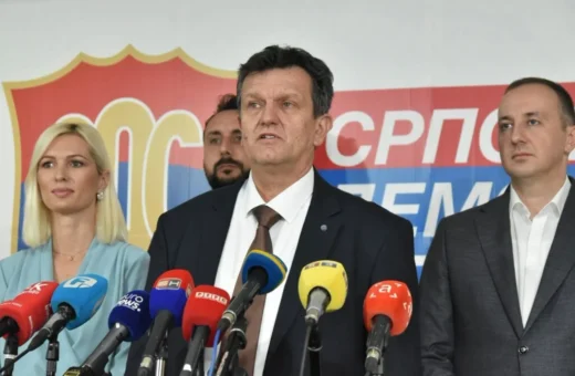 SDS pokreće peticiju protiv poskupljenja struje