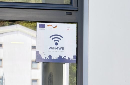 Besplatan javni Wi-Fi dostupan u Kotor Varošu